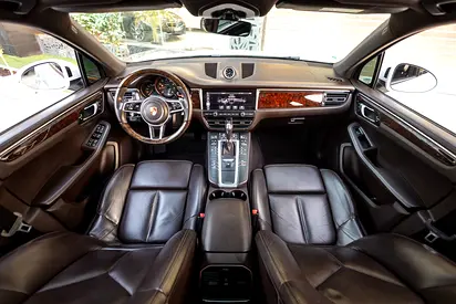 2019 Porsche MACAN — фото 12