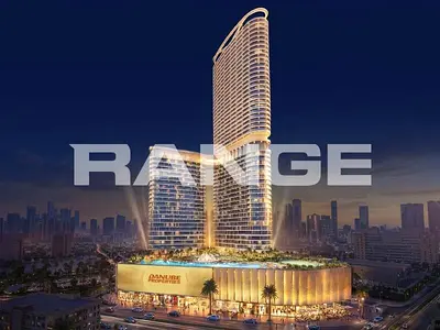 High End Furnishing | Prime Location | Premium