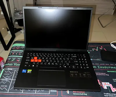Acer Nitro Lite 16 Gaming Laptop
