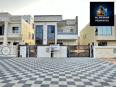 Receive your villa ready for immediate occupancy in Al Zahia, including registration fees.