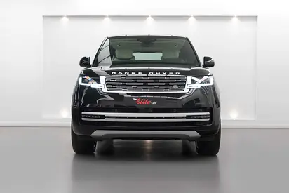 صورة مصغرة 5 لـ 2025 LAND Rover RANGE ROVER