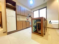 A HUGE APARTMENT | BRAND NEW FURNITURE | FRONT OF MOE |