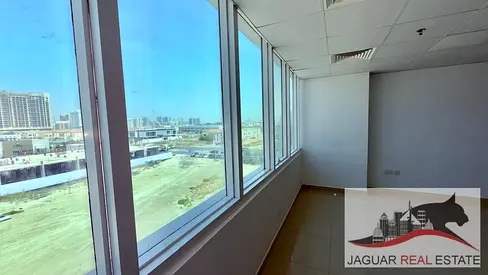 GORGEOUS OPEN SPACE OFFICE FOR RENT, LOCATION AL BARSHA 1 SZR NEAR TO ZAHRA HOSPITAL AND METRO, CHI