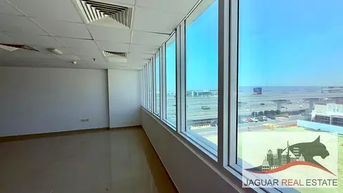 OFFICE FOR LEASE, CHILLER FREE, 2 PARKING,AL BARSHA 1 SEIKH ZAYED ROAD, PRIME LOCATION, NEAR TO ZAHRA HOSPITAL AND METRO,