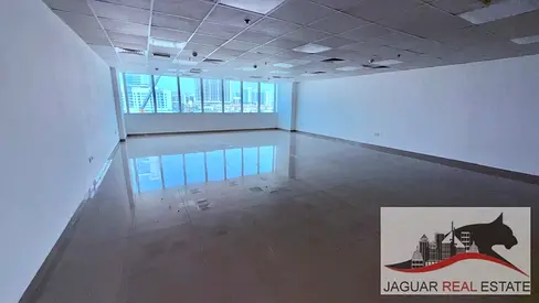 CHILLER FREE,2 PARKING, GORGEOUS OPEN SPACE OFFICE FOR RENT, AL BARSHA 1 SZR NEAR TO ZAHRA HOSPITAL
