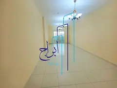 2 Bhk apartment with parking free 3 bath, master bedroom maintenance free