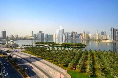 Sea View 3bhk | AC Chiller Free | All Master bedrooms