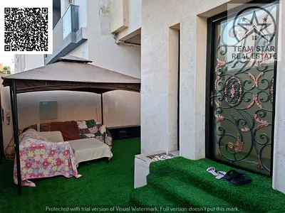Villa for Rent Al Yasmeen 5 Master BR Majlis Hall Maid Prime LocationFor Rent Villa Yasmeen 5BR Master Strategic Location Close to Services MosqueFami