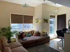 Community Amenities | Well-Maintained 1BR | City Views