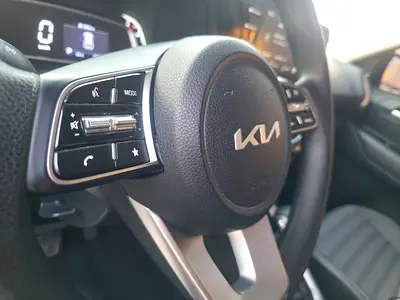 صورة 9 لـ 2024 KIA SONET