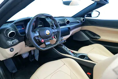 2022 Ferrari PORTOFINO 缩略图 6