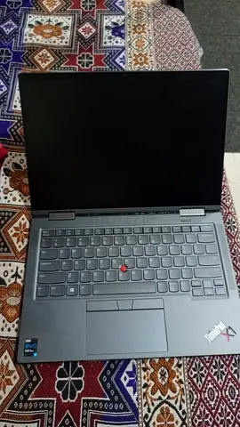 Lenovo ThinkPad X1 Yoga  - Good Condition core i7 11 Gen