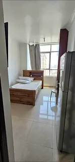 Cozy Studio in building  -  Electra  -