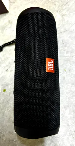 JBL Flip 5 series portable Bluetooth speaker