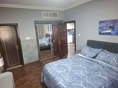 FREE DAYS , ZERO COMMISSION AWESOME APT. SEA VIEW