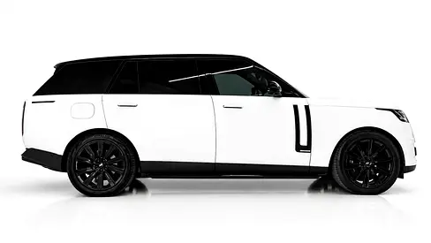 صورة مصغرة 5 لـ 2024 LAND Rover RANGE ROVER