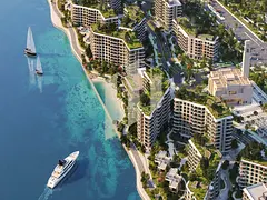 Canal and Beach View | Views Tower | Waterfront