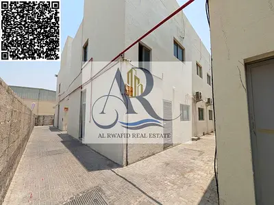 Best option: 32-room Labour Camp for rent – with MOHRE