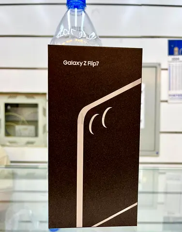 Samsung Galaxy Z Flip 7 5G