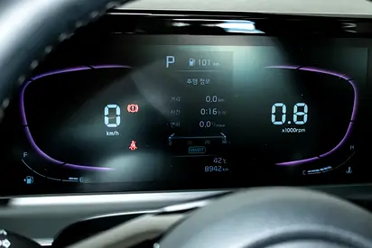 2024 KIA SELTOS 照片 12