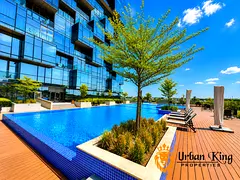 1 Month Free Rent | Maids Room | Modern Amenities | Close to Airport