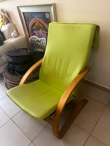 IKEA easy chair perfect