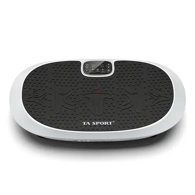 TA SPORT Electric Vibration Plate – KMS604C - Brand New