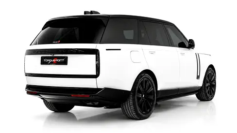 صورة مصغرة 4 لـ 2024 LAND Rover RANGE ROVER