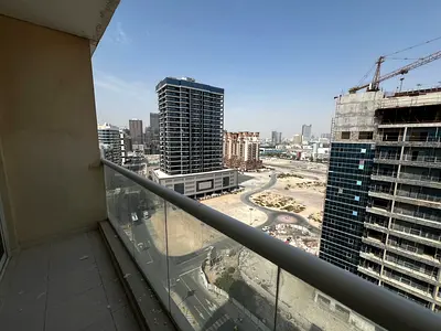 Studio Apartment for Sale | Spacious Layout | Prime Investment | Royal Residence 2