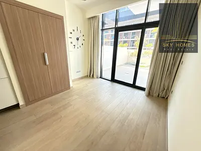 Hot Offer Chiller Free Studio Apartment With Huge Terrace Just in 45k