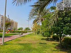 Unbeatable price! Two bedrooms and a living room in Princess Village, large area, 250,000