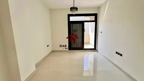 12 cheque payment/with private tarcce/very huge apartment/brand new building/ready to move!