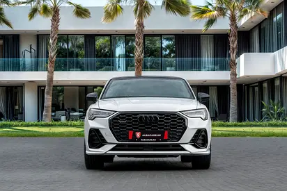 2024 AUDI Q3 缩略图 4