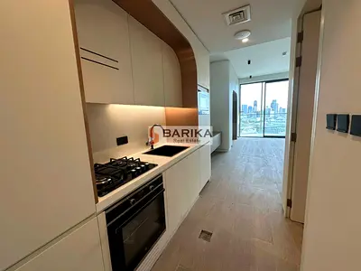 Modern Studio | Rooftop Amenities | Prime Location