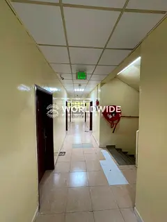 Labour Camp for Rent for Companies - Brand New 30 Rooms | 8 Workers per Room