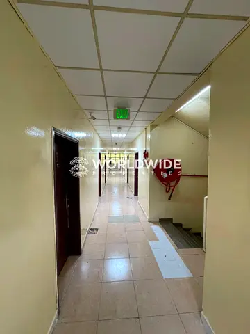 مجمع سكني للعمال للإيجار للشركات - جديد كلياً، يضم 30 غرفة | 8 عمال في كل غرفة