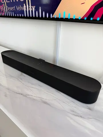 Sonos Beam Gen 2
