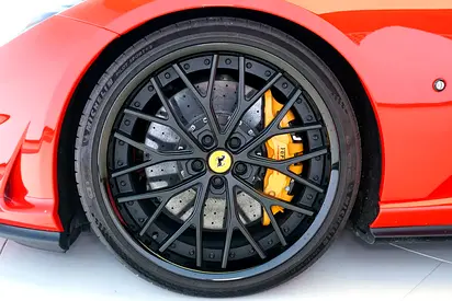 2019 Ferrari 812 SUPERFAST — фото 6