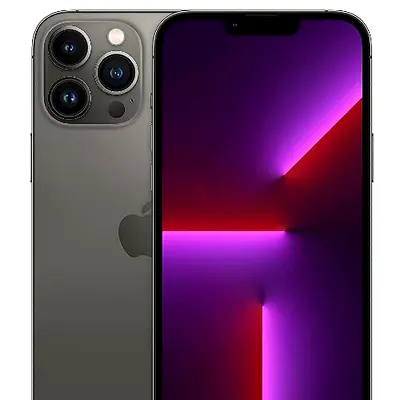Apple iPhone 13 Pro Max 256GB Graphite