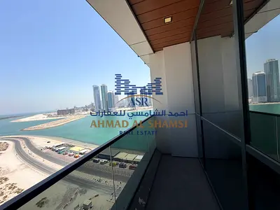 Mesmerizing Sea View | Luxurious 1BHK | Big Balcony | Beachfront Living