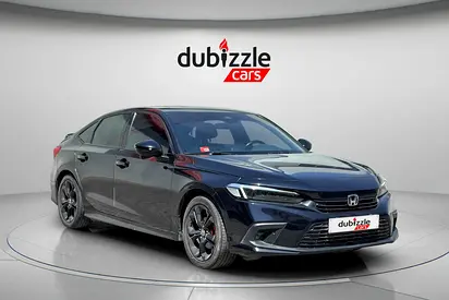 صورة 1 لـ 2022 Honda CIVIC