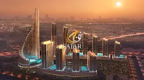 4% DLD WAIVER | INVESTOR VISA | LUXURY LIVING