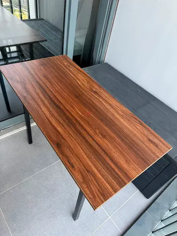 Folding Working Desk | 100x50