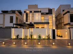 Deluxe villa directly from the owner, including registration and ownership fees and central air cond