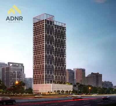 Downtown View Tower | 1BR Apartment | Binghatti Titania Majan
