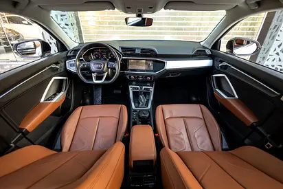 Audi Q3 S line, миниатюра 4