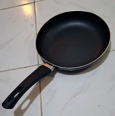 Kitchen things