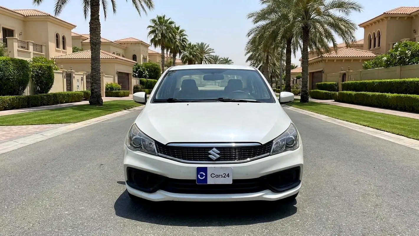 Suzuki Ciaz 2023