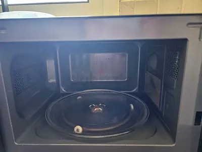 Microwaves