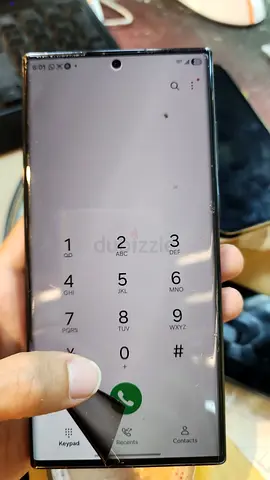 Samsung galaxy S22 Ultra 512GB